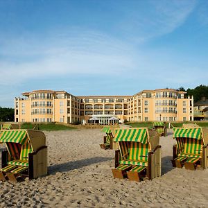 Hotel Gran Belveder & Ostsee Therme Resort & Spa